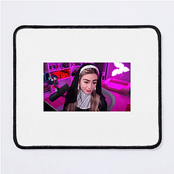 LuluLuvely Apex Queen Style Lulu Luvely Mouse Pads