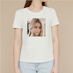 LuluLuvely Lulu Legion Tee Lulu Luvely T-Shirts