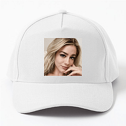 LuluLuvely Headshot Machine Look Lulu Luvely Hats & Caps