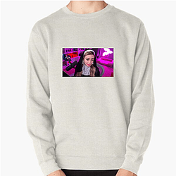 LuluLuvely Apex Queen Style Lulu Luvely Sweatshirts