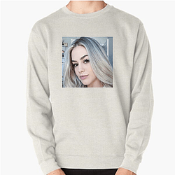 LuluLuvely The Kraber Queen Design Lulu Luvely Sweatshirts