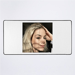 LuluLuvely Wholesome Terror Fashion (Humorous) Lulu Luvely Mouse Pads
