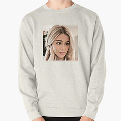 LuluLuvely Lulu Legion Tee Lulu Luvely Sweatshirts