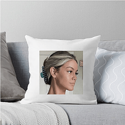 LuluLuvely Kind Hearted Killer Style Lulu Luvely Pillows Cover