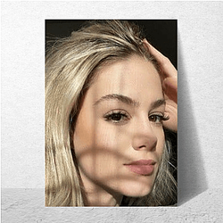 LuluLuvely Wholesome Terror Fashion (Humorous) Lulu Luvely Posters
