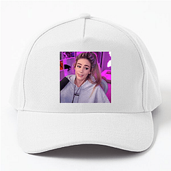 LuluLuvely FPS Goddess Aesthetic Lulu Luvely Hats & Caps