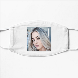 LuluLuvely The Kraber Queen Design Lulu Luvely Face Masks