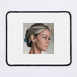 LuluLuvely Kind Hearted Killer Style Lulu Luvely Mouse Pads