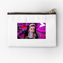 LuluLuvely Apex Queen Style Lulu Luvely Zipper Pouches