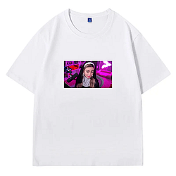 LuluLuvely Apex Queen Style Lulu Luvely T-Shirts
