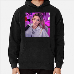 LuluLuvely FPS Goddess Aesthetic Lulu Luvely Hoodies