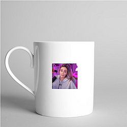 LuluLuvely FPS Goddess Aesthetic Lulu Luvely Mugs