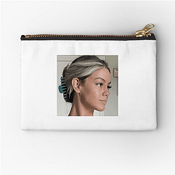 LuluLuvely Kind Hearted Killer Style Lulu Luvely Zipper Pouches