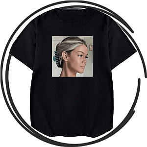 Lulu Luvely T-Shirts