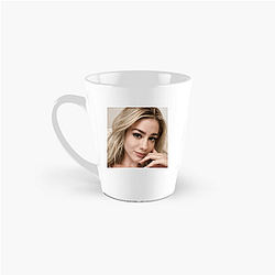 LuluLuvely Headshot Machine Look Lulu Luvely Mugs