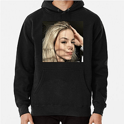 LuluLuvely Wholesome Terror Fashion (Humorous) Lulu Luvely Hoodies