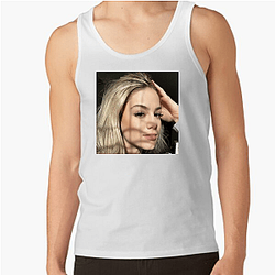 LuluLuvely Wholesome Terror Fashion (Humorous) Lulu Luvely Tank Tops