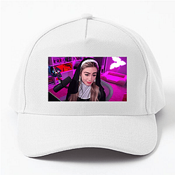 LuluLuvely Apex Queen Style Lulu Luvely Hats & Caps