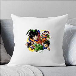 Con Meo Meo Cua Pillows Cover