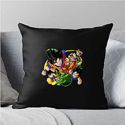 Con Meo Meo Cua Pillows Cover