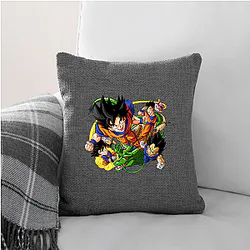 Con Meo Meo Cua Pillows Cover