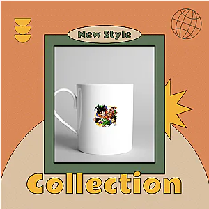 Meo Cua Mugs