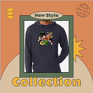 Meo Cua Hoodies