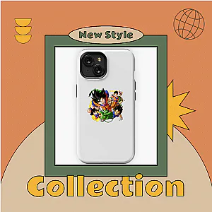 Meo Cua Cases