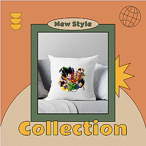 Meo Cua Pillows Cover