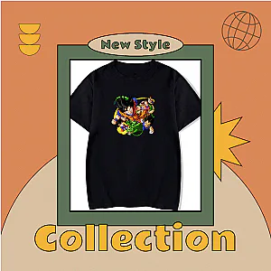 Meo Cua T-Shirts