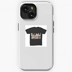 Con Meo Meo Cua Samsung Cases