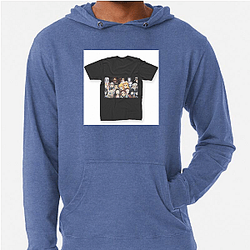 Con Meo Meo Cua Hoodies