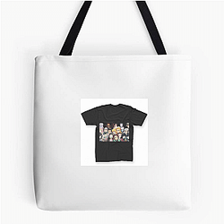 Con Meo Meo Cua Bags