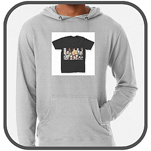 Meo Cua Hoodies