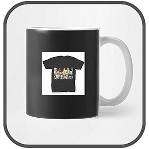 Meo Cua Mugs
