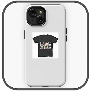 Meo Cua Cases