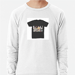 Con Meo Meo Cua Sweatshirts