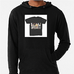 Con Meo Meo Cua Hoodies