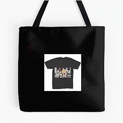 Con Meo Meo Cua Bags