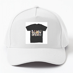 Con Meo Meo Cua Hats & Caps