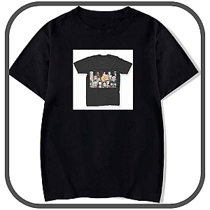 Meo Cua T-Shirts