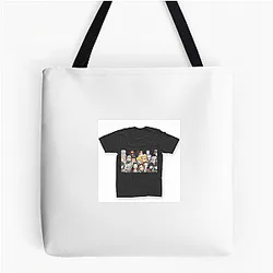 Con Meo Meo Cua Bags