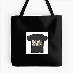 Con Meo Meo Cua Bags