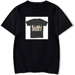Con Meo Meo Cua T-Shirts