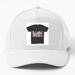 Con Meo Meo Cua Hats & Caps