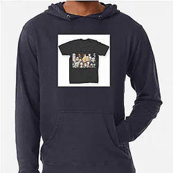 Con Meo Meo Cua Hoodies
