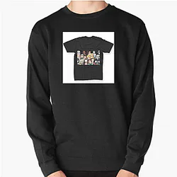 Con Meo Meo Cua Sweatshirts