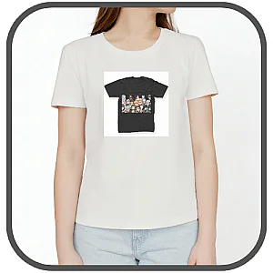 Meo Cua T-Shirts