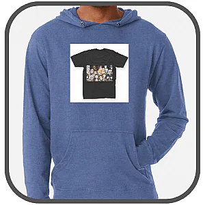 Meo Cua Hoodies