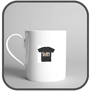 Meo Cua Mugs